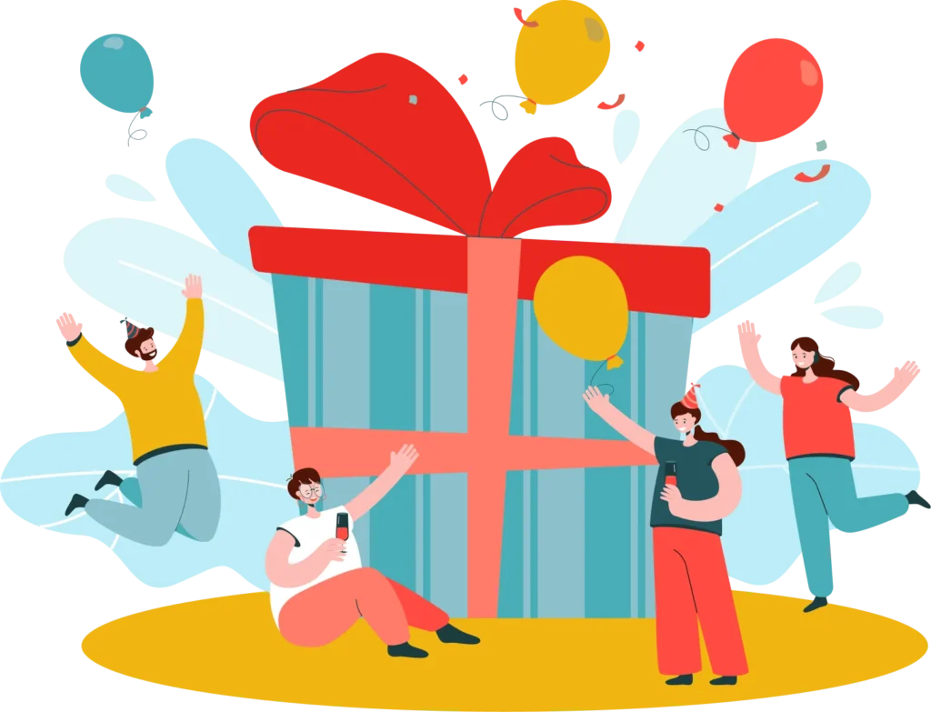 dynamite corporate gifting contact