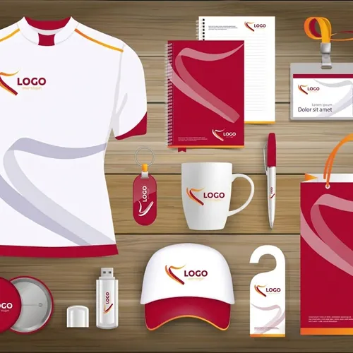 Theme Printed Accessories