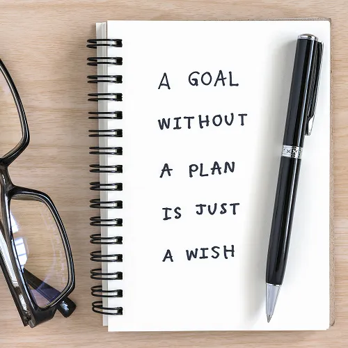 Motivational Diaries