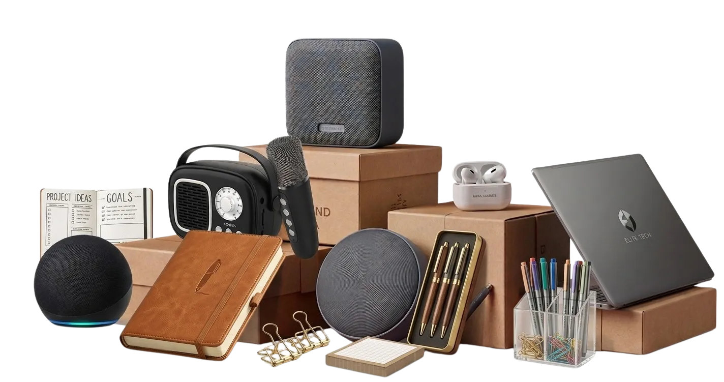 Who is Dynamite Gifting & Events