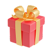 Gift float image